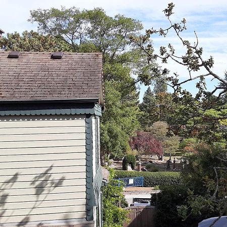 Sea Birds Cottage Victoria Extérieur photo