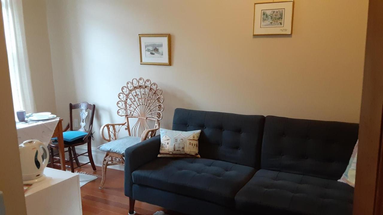 Sea Birds Cottage Victoria Extérieur photo